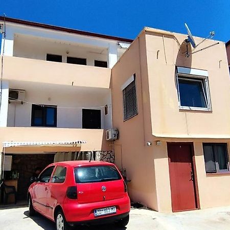 Apartments Andela Starigrad Paklenica Εξωτερικό φωτογραφία