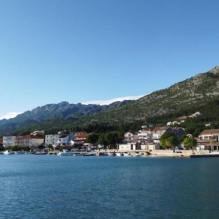 Apartments Andela Starigrad Paklenica Εξωτερικό φωτογραφία