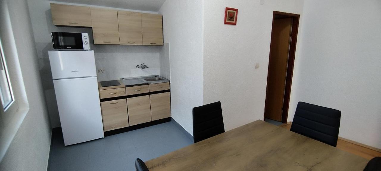 Apartments Andela Starigrad Paklenica Δωμάτιο φωτογραφία