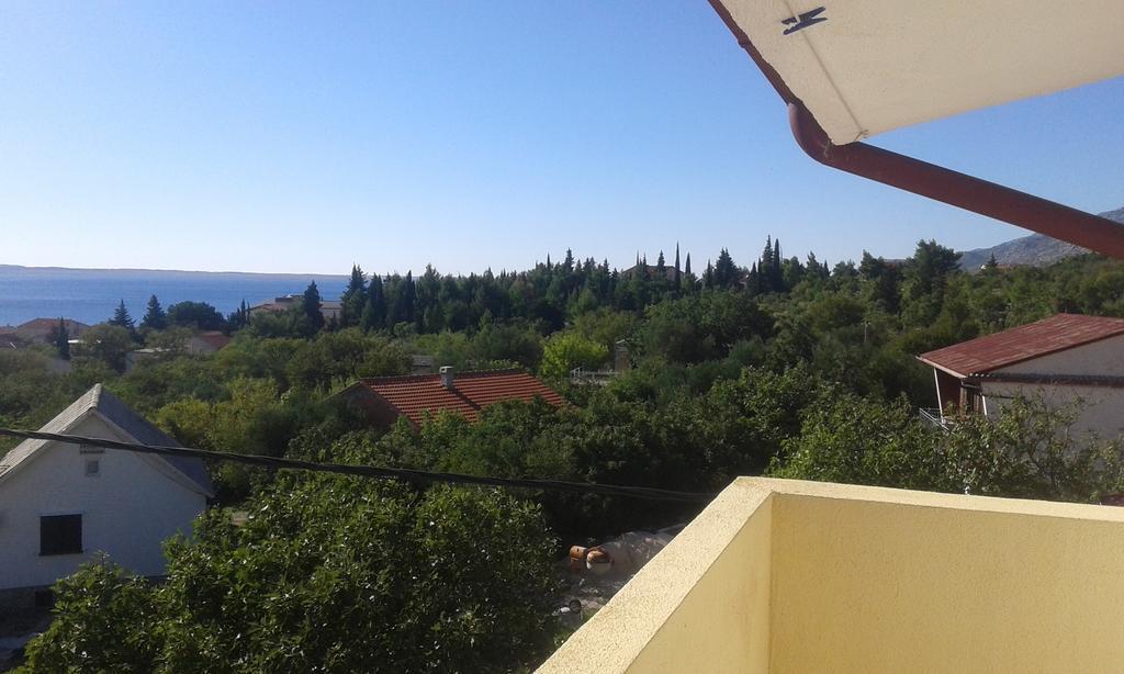 Apartments Andela Starigrad Paklenica Δωμάτιο φωτογραφία