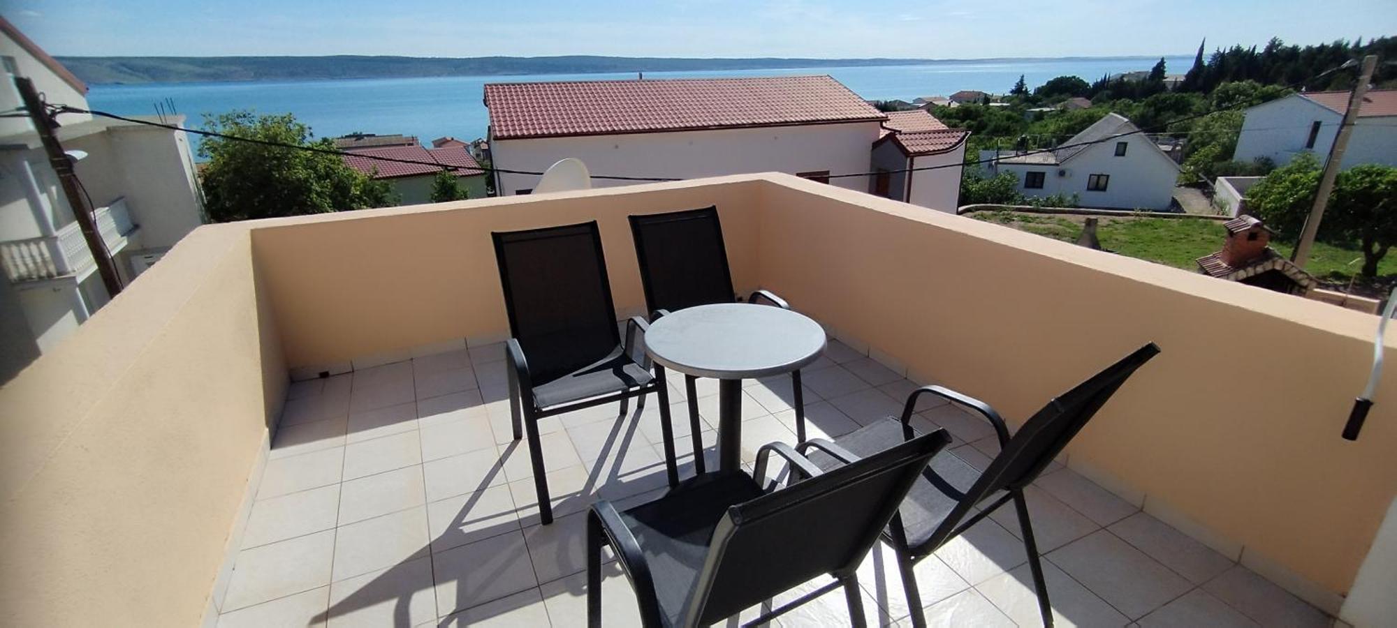 Apartments Andela Starigrad Paklenica Δωμάτιο φωτογραφία