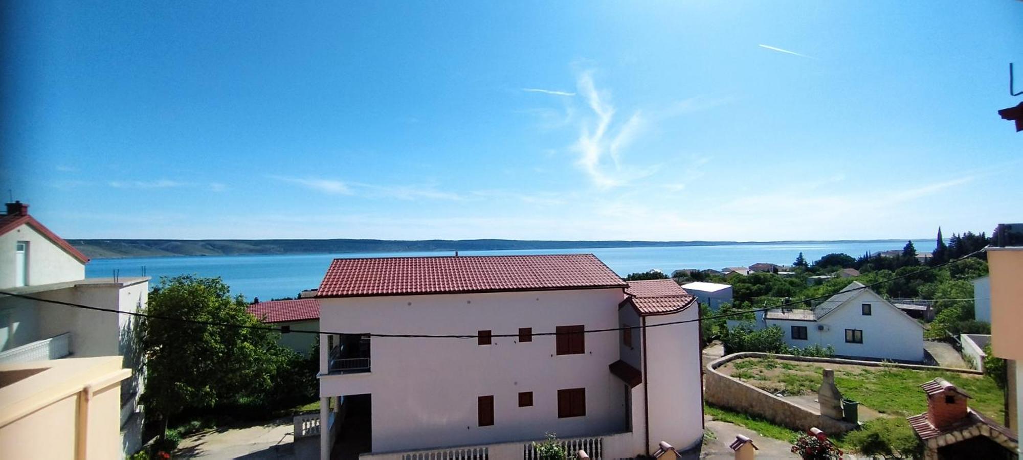 Apartments Andela Starigrad Paklenica Δωμάτιο φωτογραφία