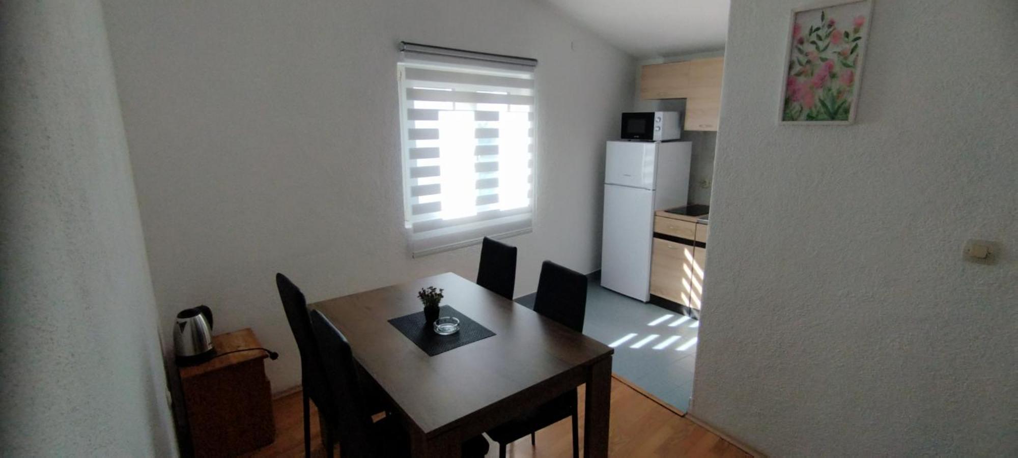 Apartments Andela Starigrad Paklenica Δωμάτιο φωτογραφία